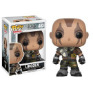 Funko Lincoln