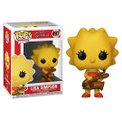 Funko Lisa Simpson