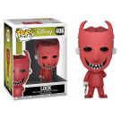 Funko Lock