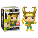 Funko Loki First Appearance