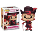 Funko Lord Licorice