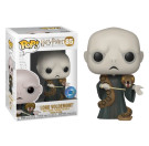 Funko Lord Voldemort with Nagini