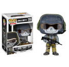 Funko Lt. Simon Ghost Riley