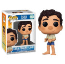 Funko Luca Paguro Land