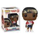 Funko Lucas Season 3