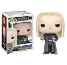 Funko Lucius Malfoy Holding Prophecy