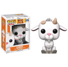 Funko Lucky