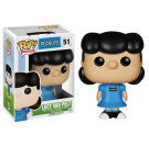 Funko Lucy Van Pelt