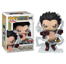 Funko Luffy Gear Four