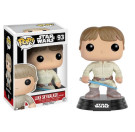Funko Luke Skywalker Bespin