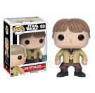 Funko Luke Skywalker Ceremony
