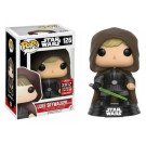 Funko Luke Skywalker Hood