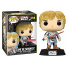 Funko Luke Skywalker Retro Series
