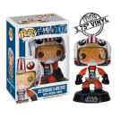 Funko Luke Skywalker X-Wing Pilot