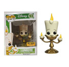 Funko Lumiere Glow in the Dark Exclusive