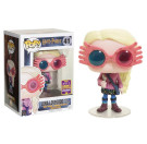 Funko Luna Lovegood with Glasses