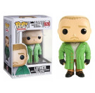 Funko Luther Hargreeves