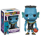 Funko M3 Blue Monstar