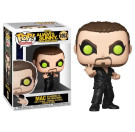 Funko Mac Starring as the Nightman
