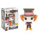 Funko Mad Hatter with Chronosphere