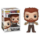 Funko Mad Sweeney