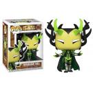 Funko Madame Hel