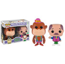 Funko Magilla Gorilla & Mr. Peebles