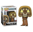 Funko M'Aiq the Liar