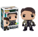 Funko Malcolm Merlyn