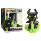 Funko Maleficent as the Dragon