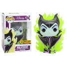 Funko Maleficent Flames Chase