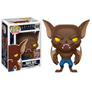 Funko Man Bat