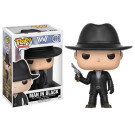 Funko Man in Black