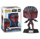 Funko Mandalorian Super Commando