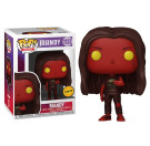 Funko Mandy Chase