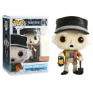 Funko Mansion Groundskeeper