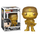 Funko Marcus Fenix Gold