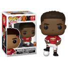 Funko Marcus Rashford