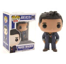 Funko Mario Maurer Black Shirt