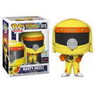 Funko Marty McFly Anti-Radiation Suit