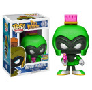 Funko Marvin the Martian Neon Lime