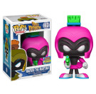 Funko Marvin the Martian Neon Magenta