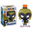 Funko Marvin the Martian