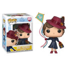 Funko Mary Poppins with Kite