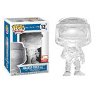 Funko Master Chief with Active Camo