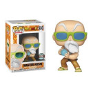 Funko Master Roshi Max Power