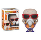 Funko Master Roshi Peace Sign