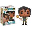 Funko Mateo