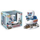 Funko Matterhorn Bobsled and Abominable Snowman