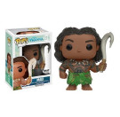 Funko Maui Hook Raised Exclusive